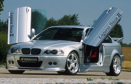 tuning